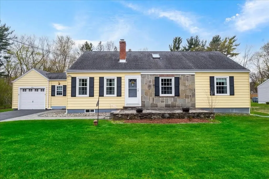 306 Spackenkill Road Poughkeepsie NY 12603