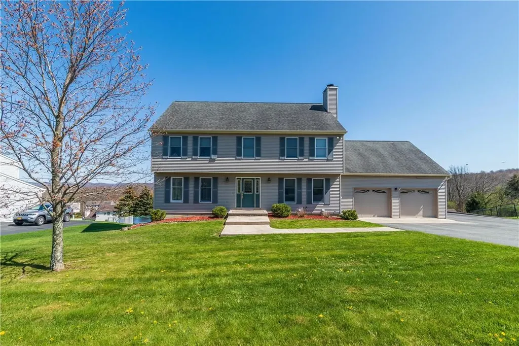 25 Jupiter Drive Monroe NY 10950