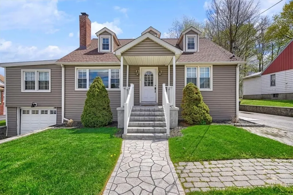 14 Walnut Street Chester NY 10918