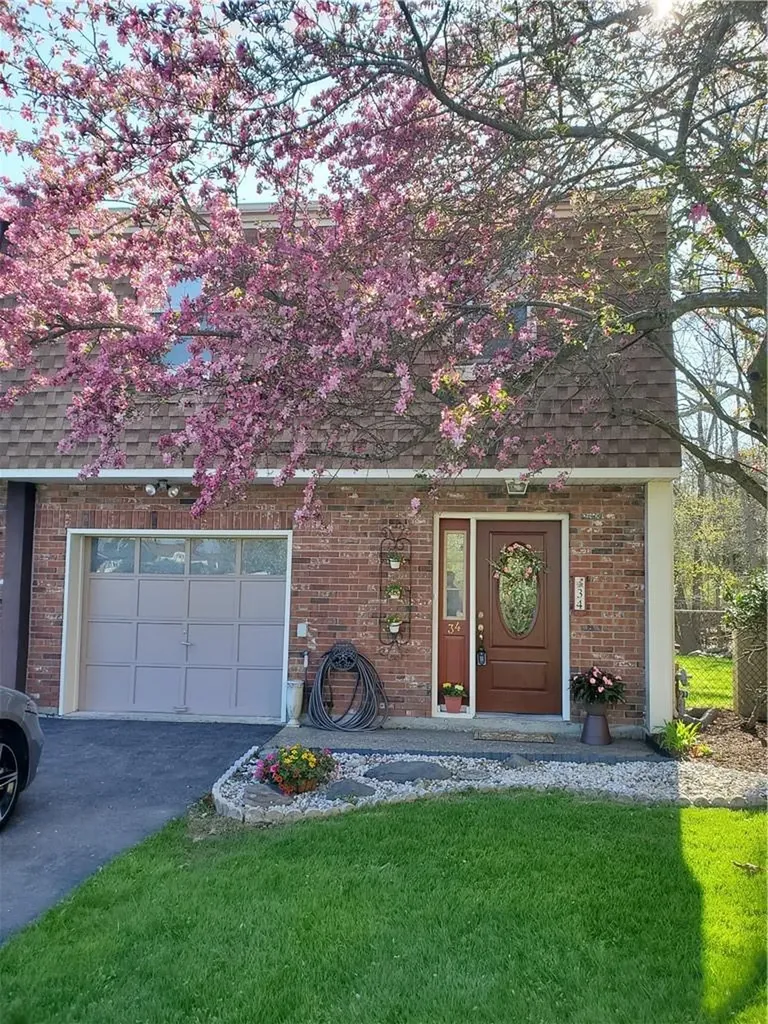 34 Fitzgerald Court Monroe NY 10950