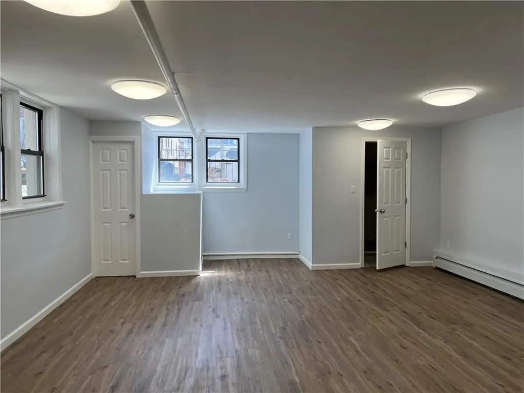 2817 Harrington Avenue Bronx NY 10461