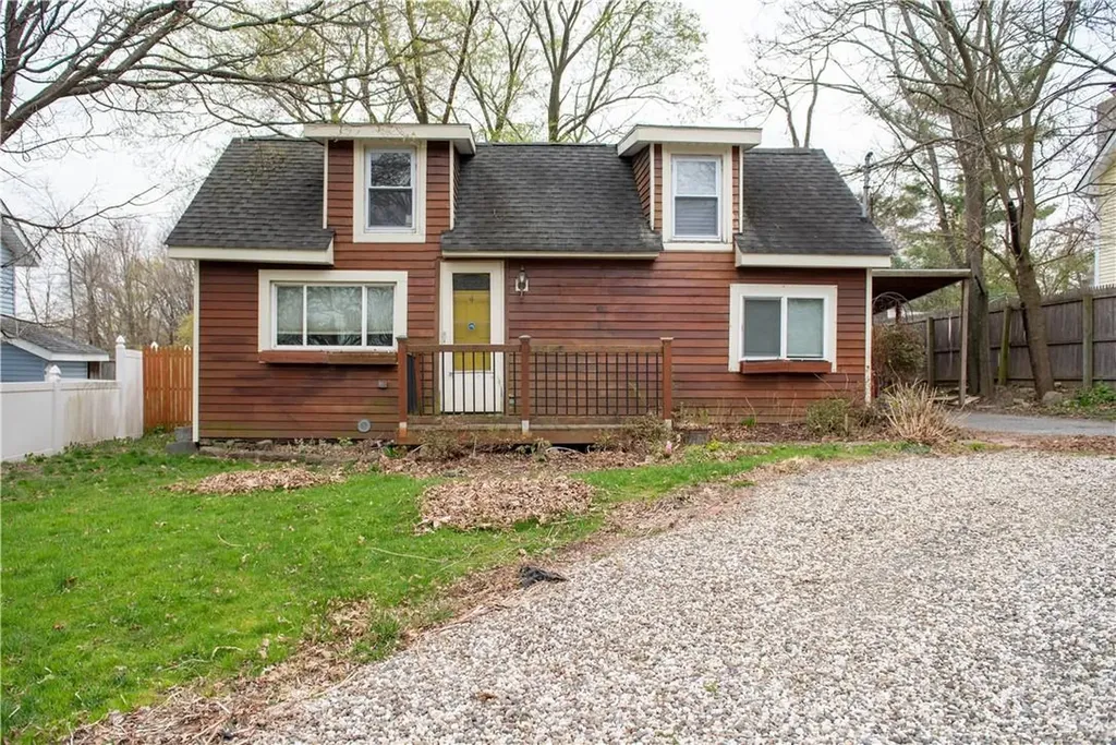 4 Hulse Street Middletown NY 10940