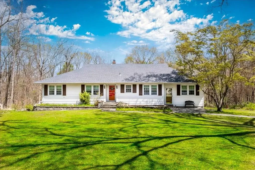 40 Hawxhurst Road Monroe NY 10950