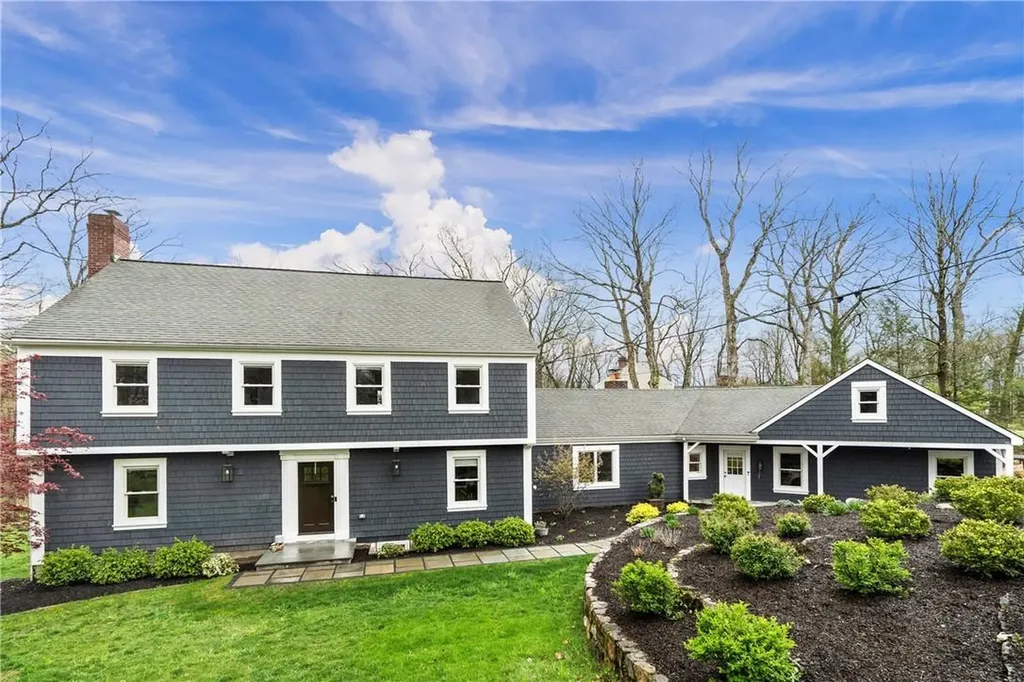 29 Helena Drive Chappaqua NY 10514