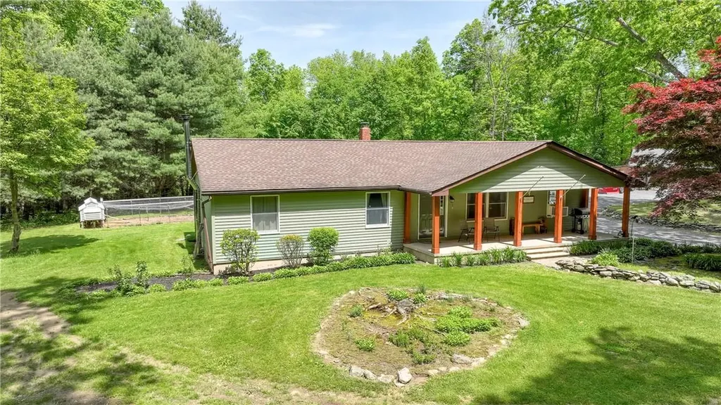 176 Pirog Road Pine Bush NY 12566