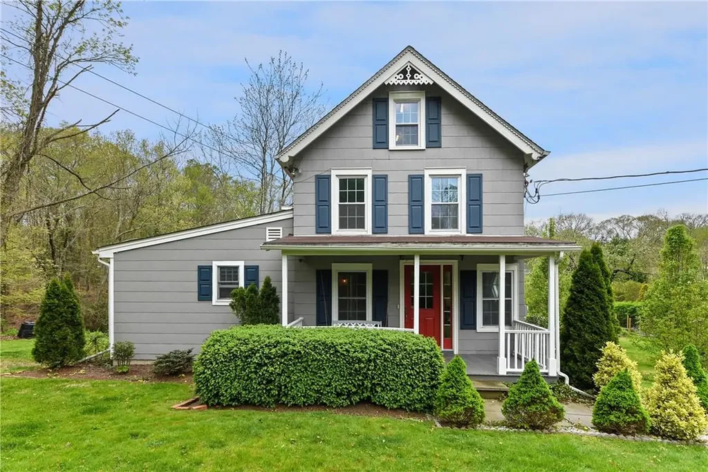 57 Long Ridge Road Bedford NY 10506