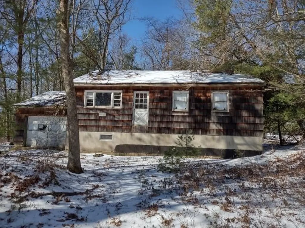 25 Delaware Trail Glen Spey NY 12737