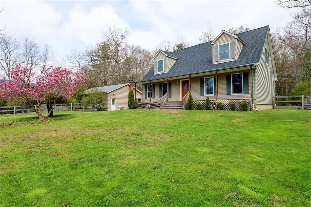 9 Ryan Place Kerhonkson NY 12446