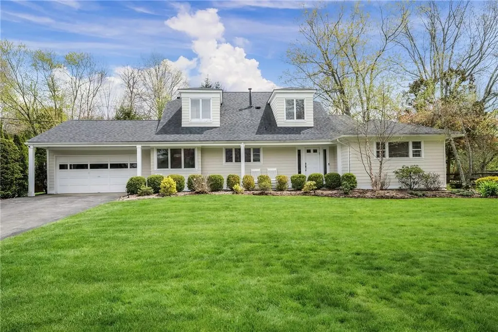 52 Country Ridge Drive Rye Brook NY 10573