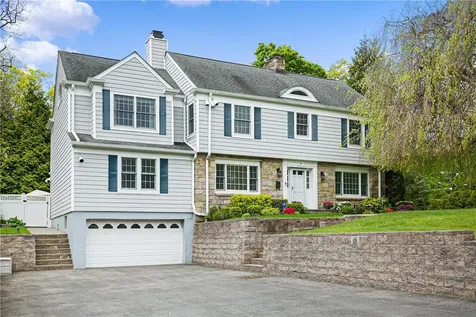 14 Soundview Drive Eastchester NY 10709