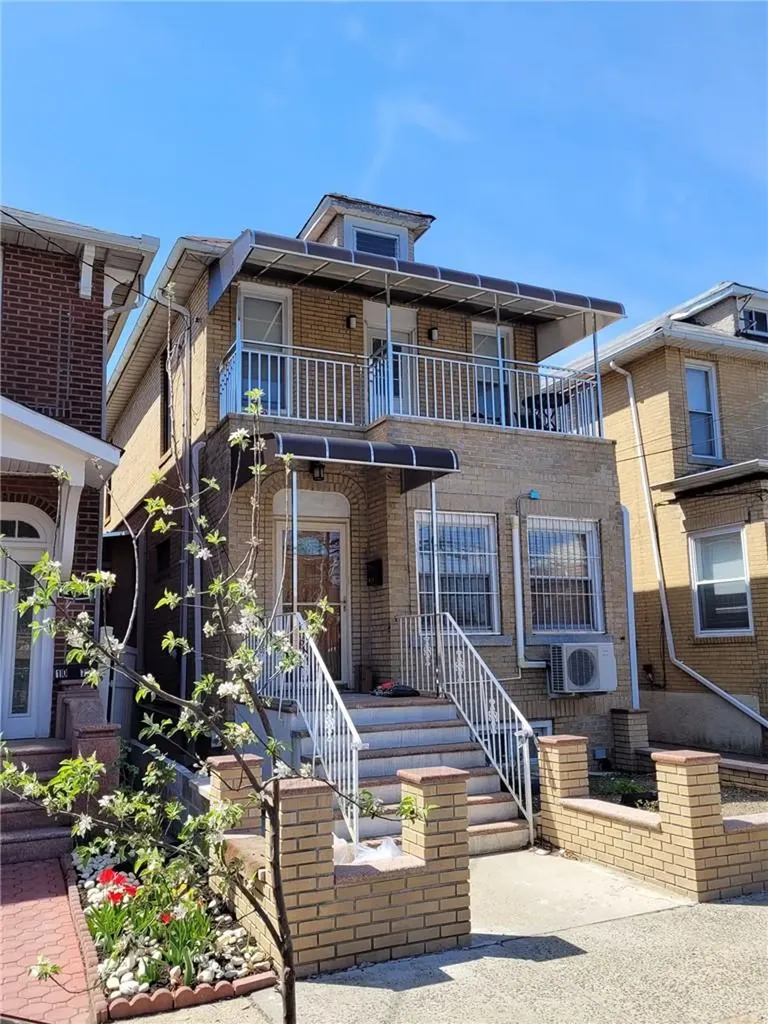 1068 Waring Avenue Bronx NY 10469