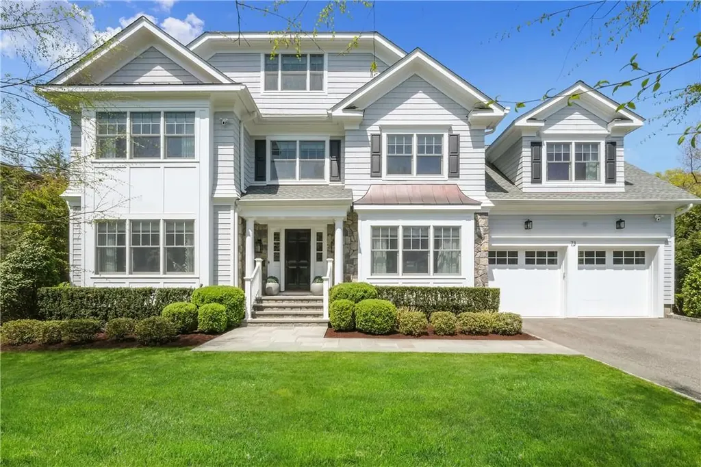 73 Chase Road N Scarsdale NY 10583