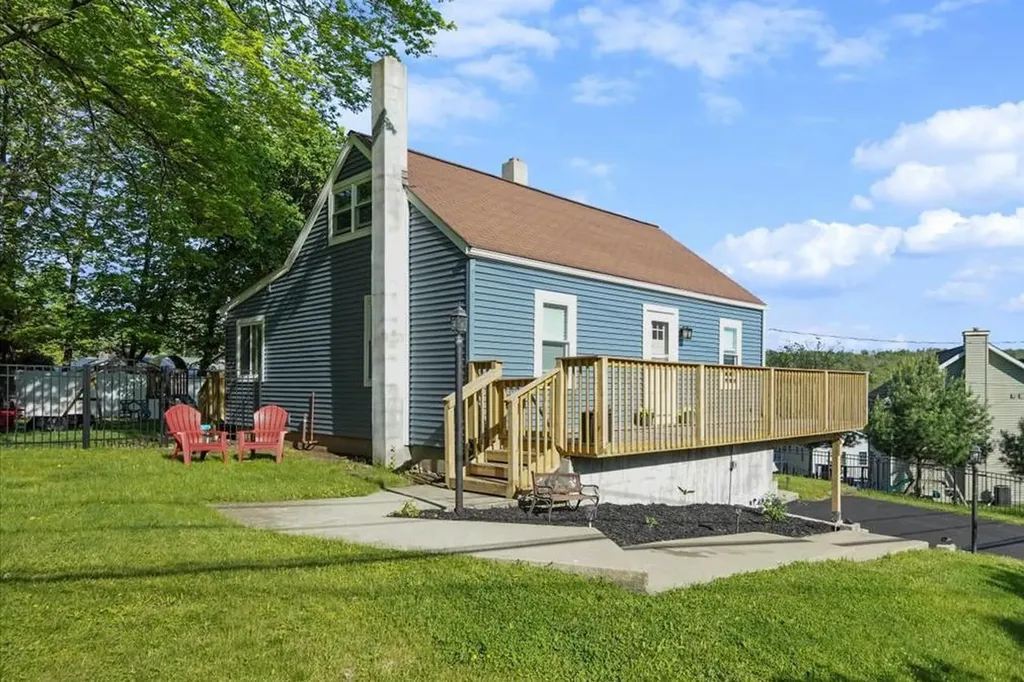 40 Lake Region Boulevard Monroe NY 10950