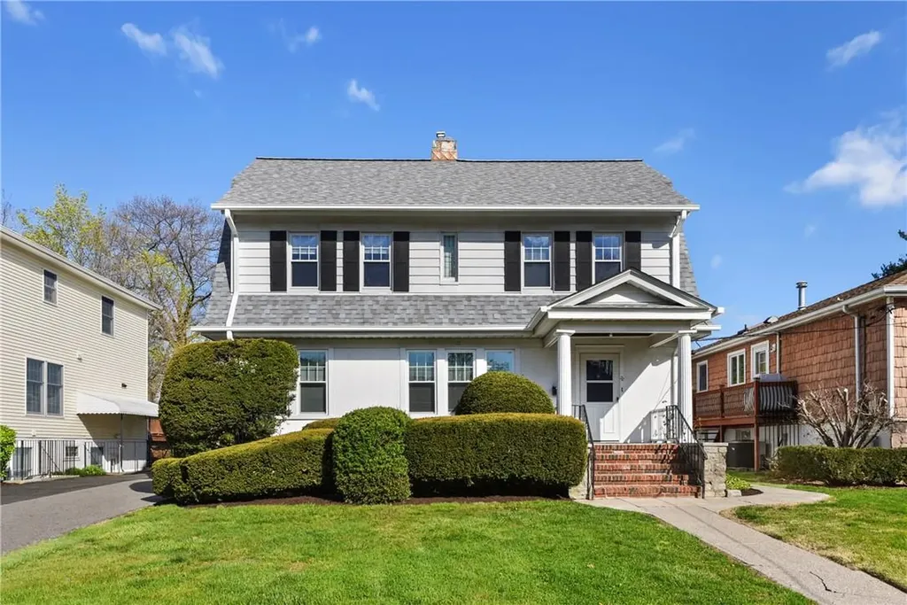 22 Crane Avenue White Plains NY 10603