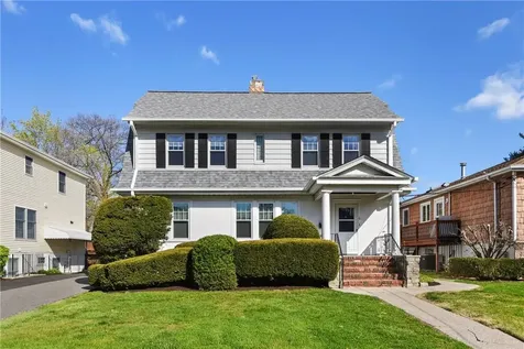 22 Crane Avenue White Plains NY 10603