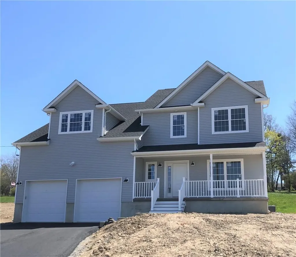 4 Loretta Lane Goshen NY 10924