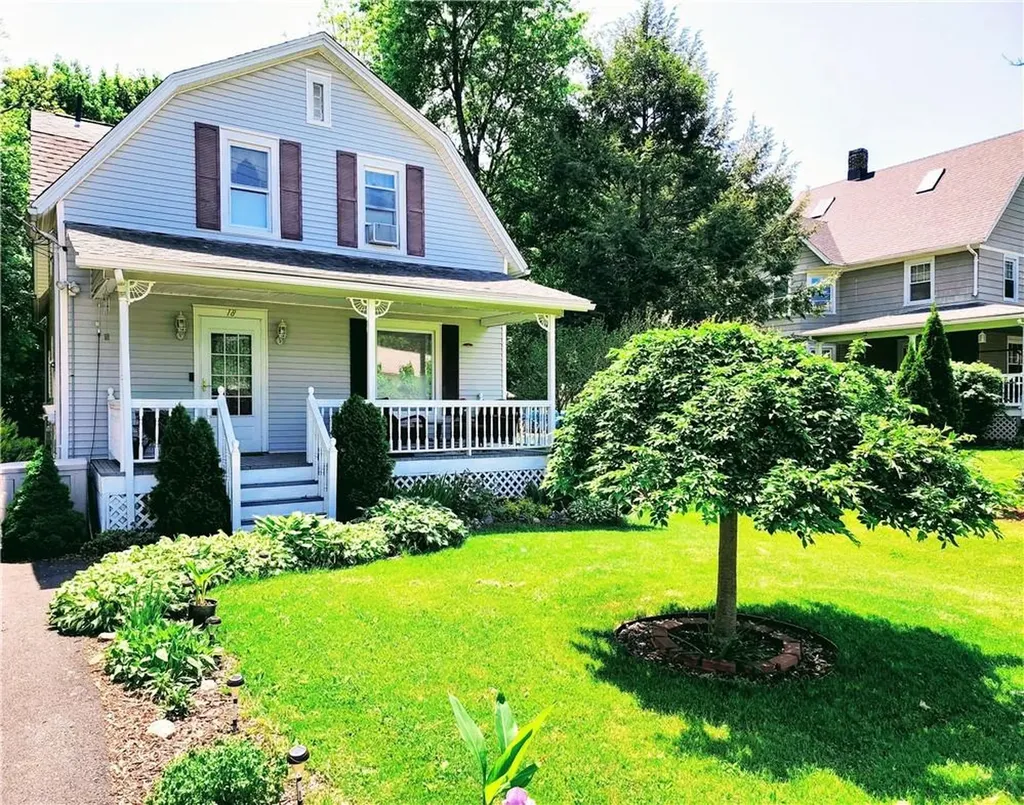 18 Estrada Road Central Valley NY 10917