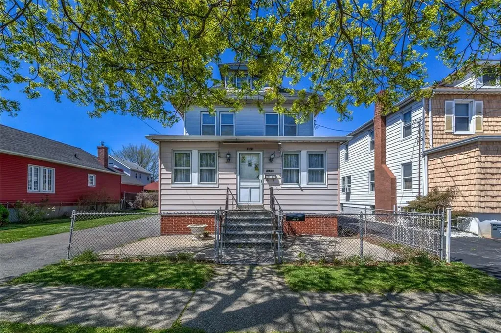 2921 Sommer Place Bronx NY 10465