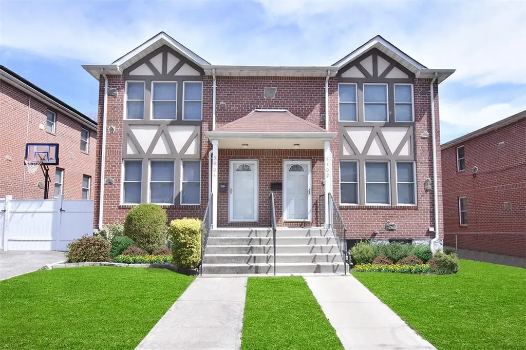 5404 Post Road Bronx NY 10471