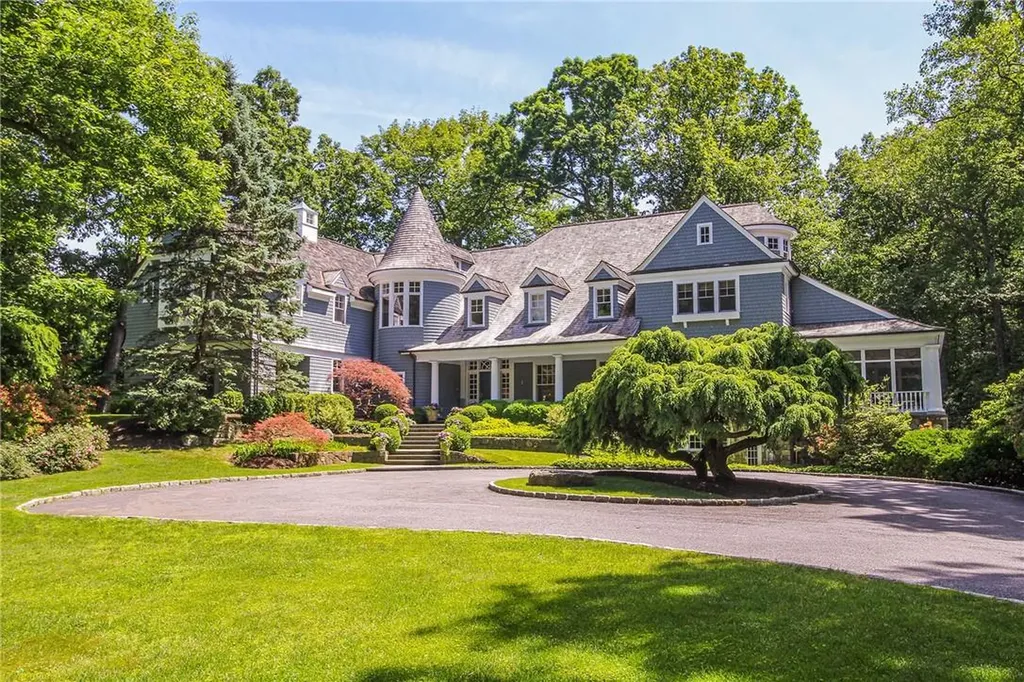 5 Laurel Lane Chappaqua NY 10514