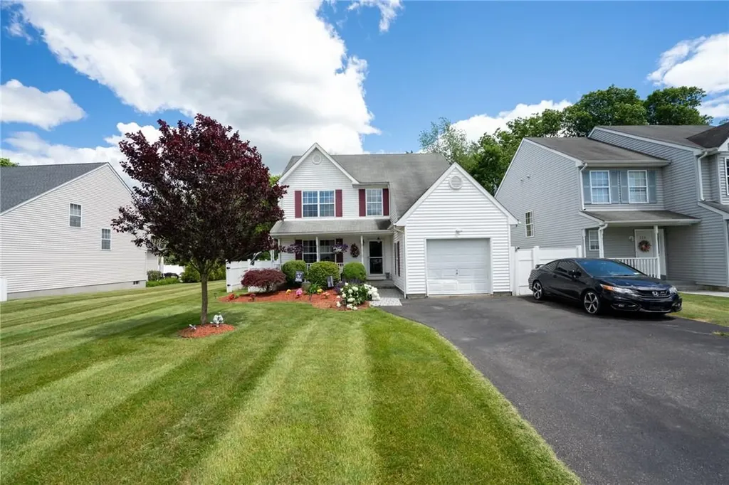 378 Angelo Drive Montgomery NY 12549