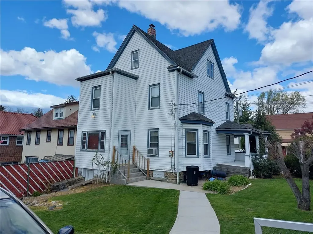 470 E 5th Street Mount Vernon NY 10553