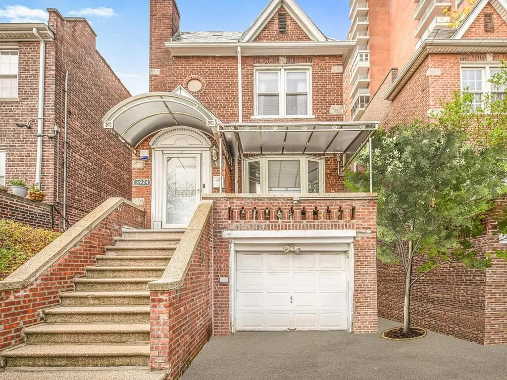 3924 Bailey Avenue Bronx NY 10463