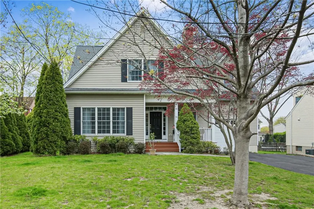 66 Kass Road White Plains NY 10605