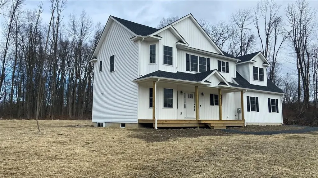 314 Mullock Road Middletown NY 10940