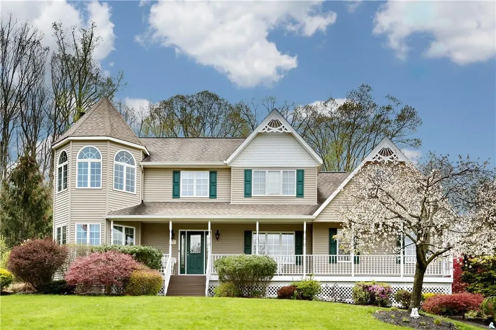 43 Oakley Boulevard Garnerville NY 10923