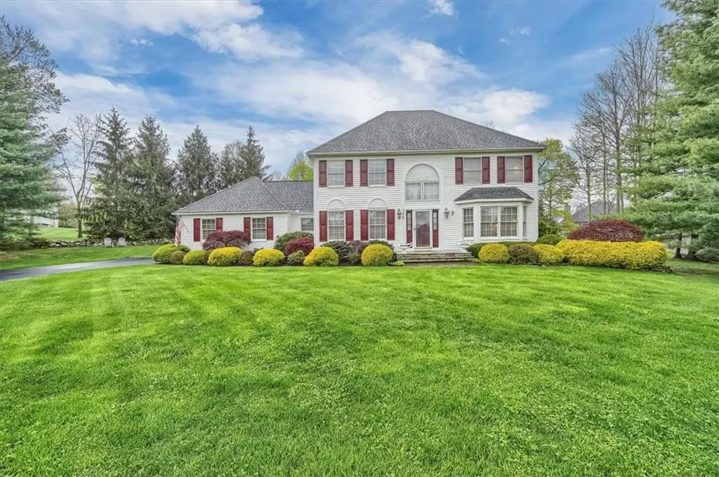 120 Pelham Drive Cornwall NY 12518