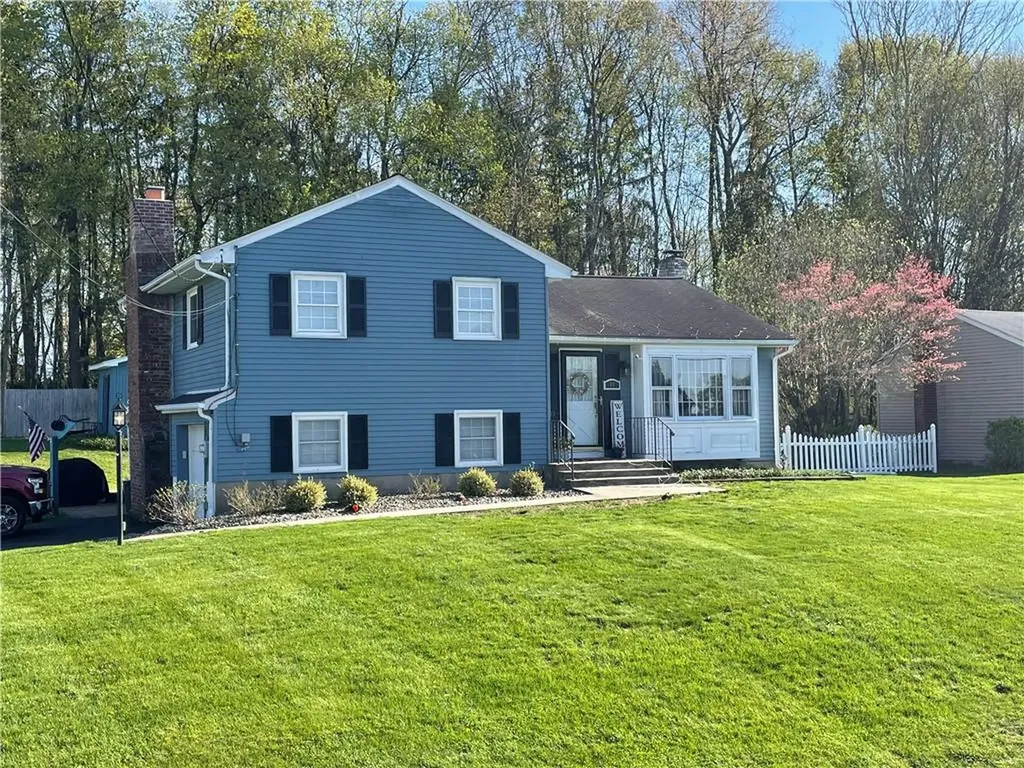 33 Knox Drive New Windsor NY 12553