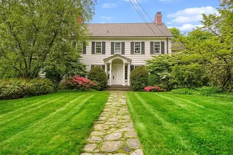 23 Autenrieth Road Scarsdale NY 10583