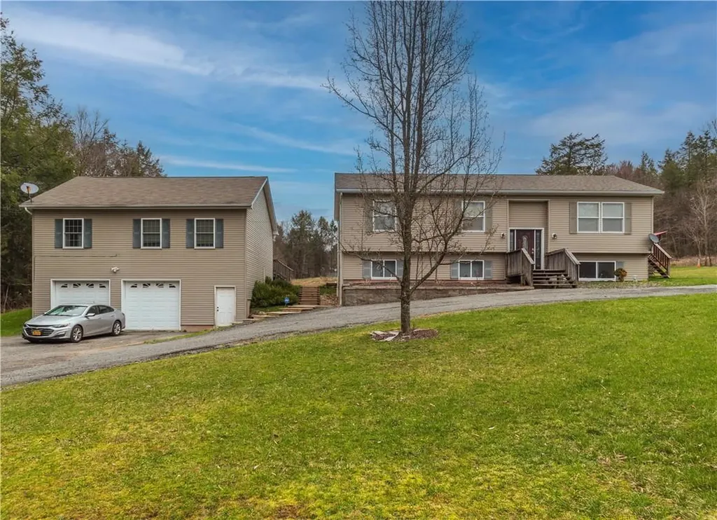497 Tanzman Road Parksville NY 12768