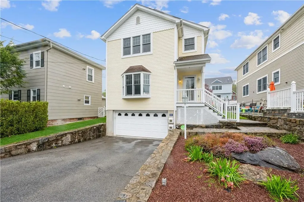 82 Virginia Avenue Dobbs Ferry NY 10522