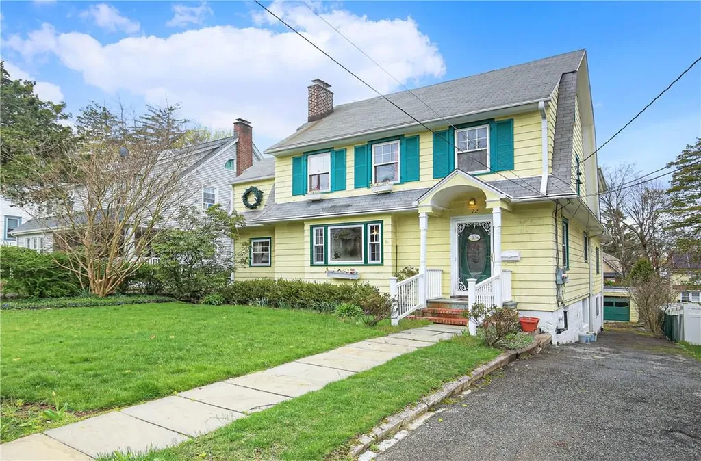 22 Lenox Avenue White Plains NY 10603