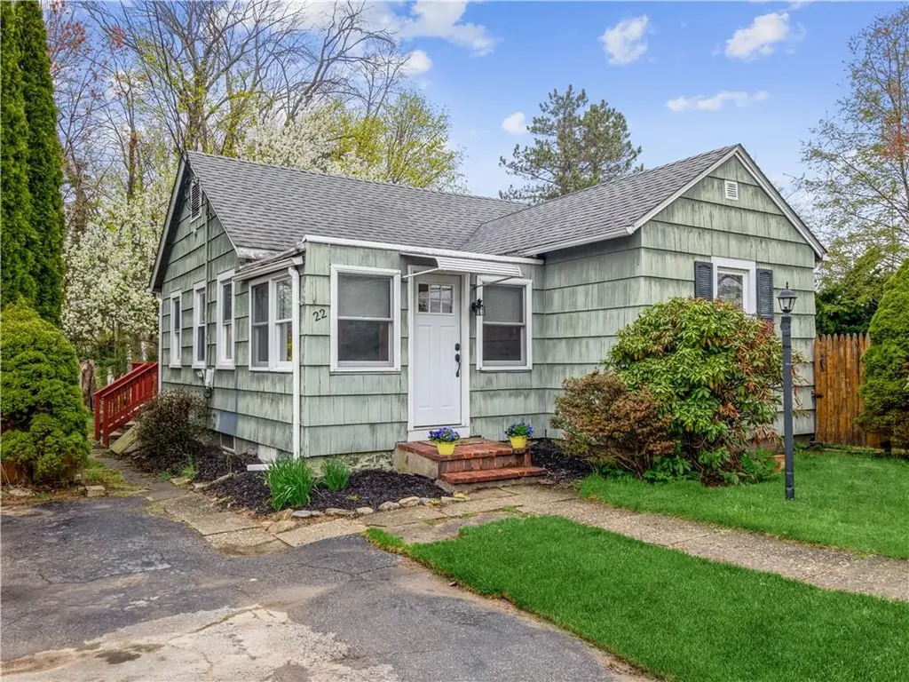 22 Briarcliff Road Carmel NY 10512