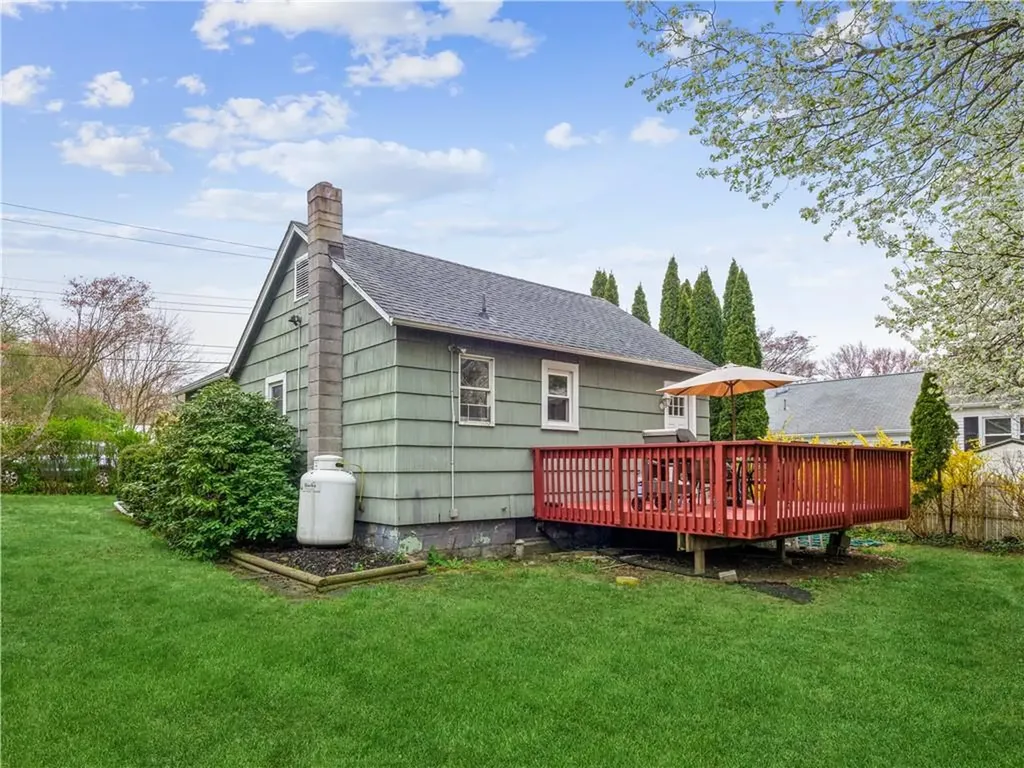 22 Briarcliff Road Carmel NY 10512