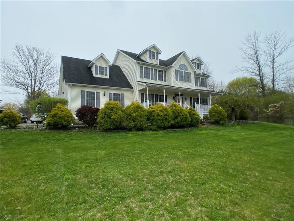 40 Ridge Road Marlboro NY 12542