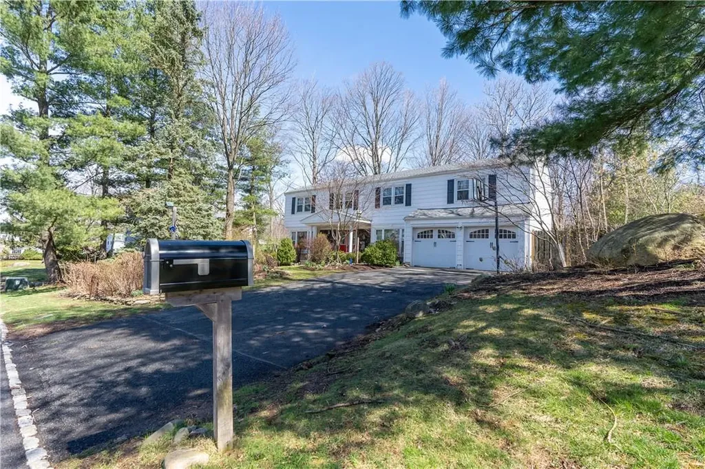 4 Burlington Avenue Suffern NY 10901