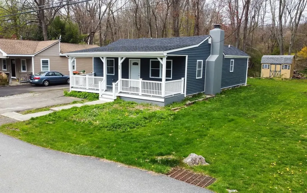 58 Floradan Road Putnam Valley NY 10579