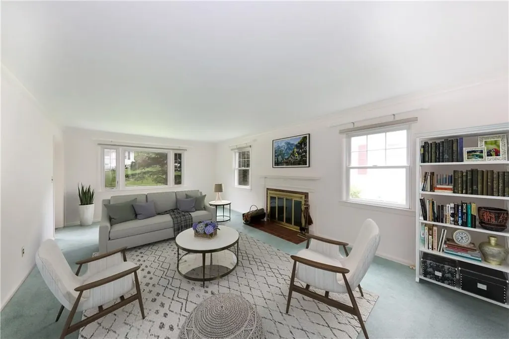 16 Marion Avenue Mount Kisco NY 10549