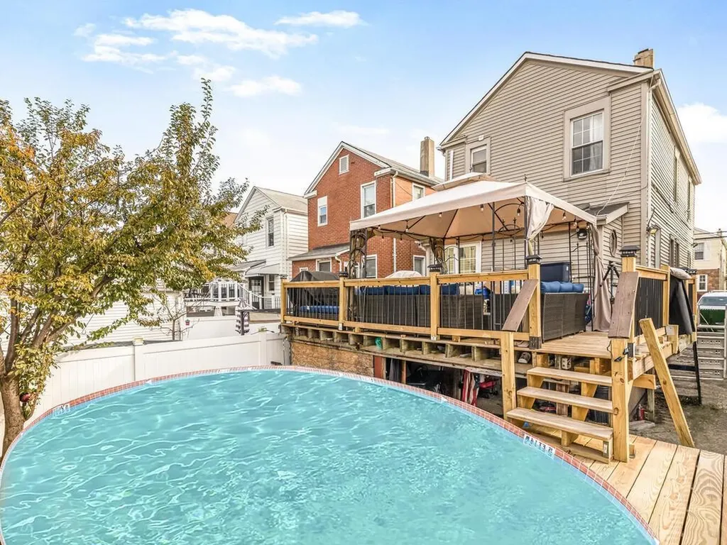 2889 Harrington Avenue Bronx NY 10461