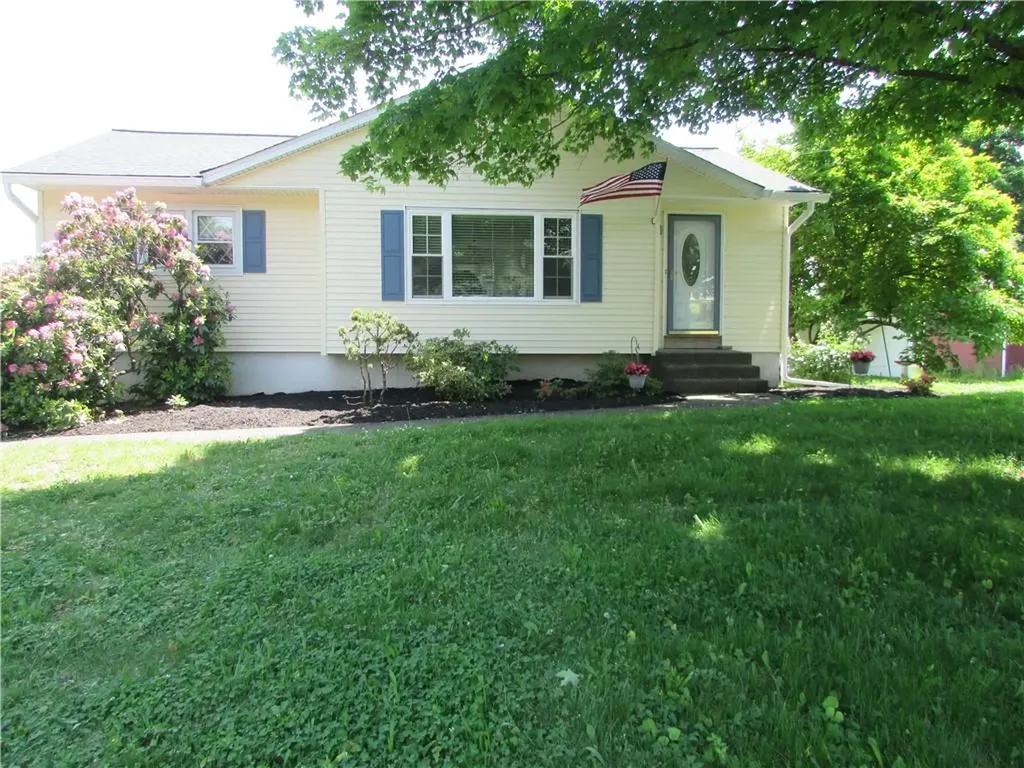 20 Pacer Drive Newburgh NY 12550