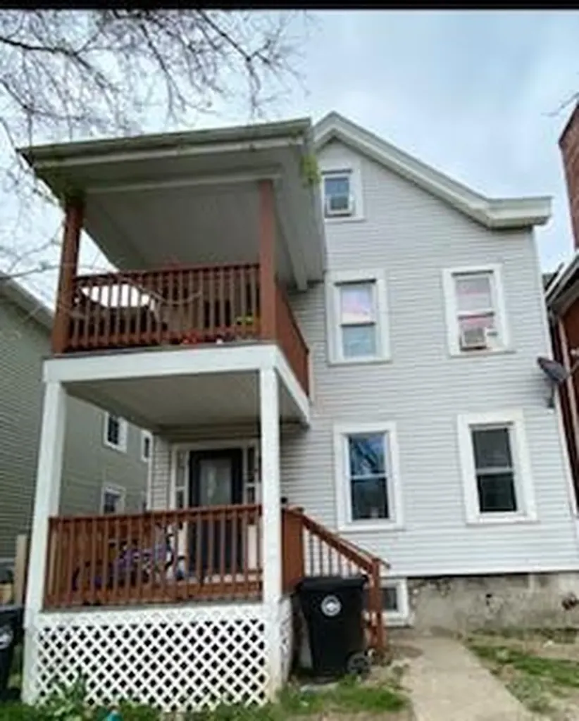 265 Church Street Poughkeepsie NY 12601