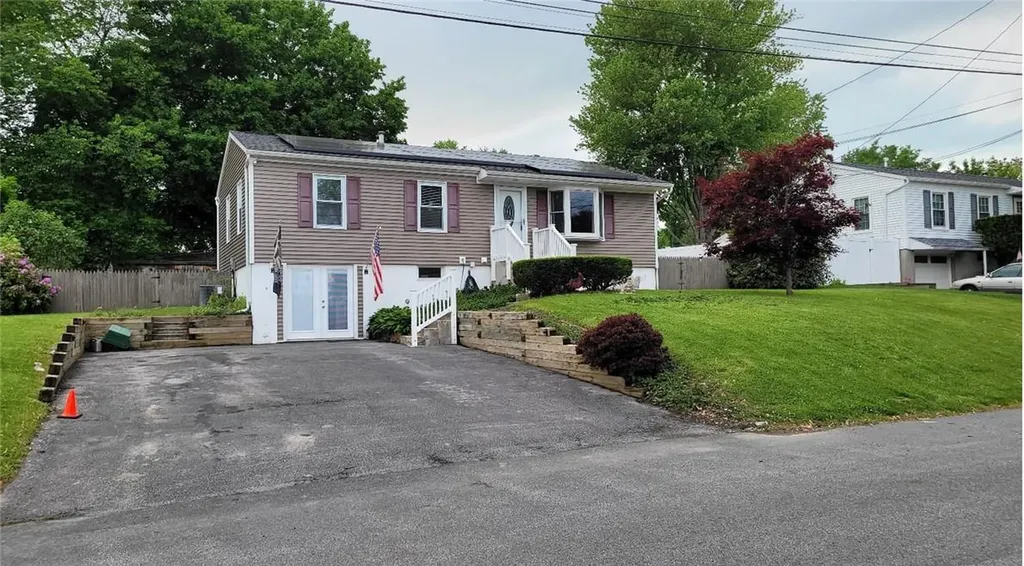35 Hampshire Road Fishkill NY 12524
