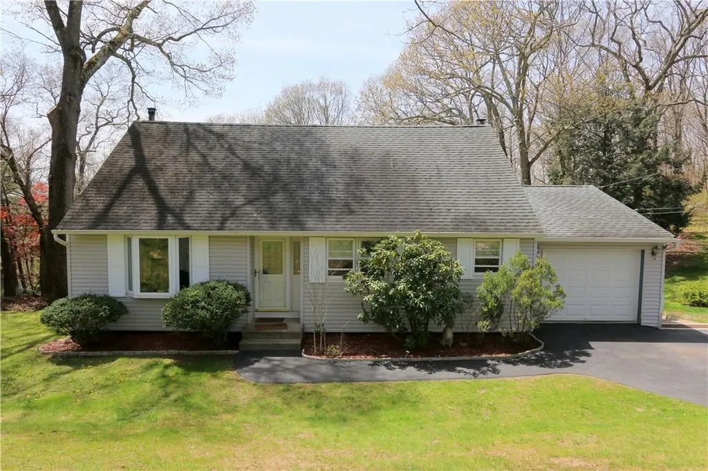 45 Tulip Road Mahopac NY 10541