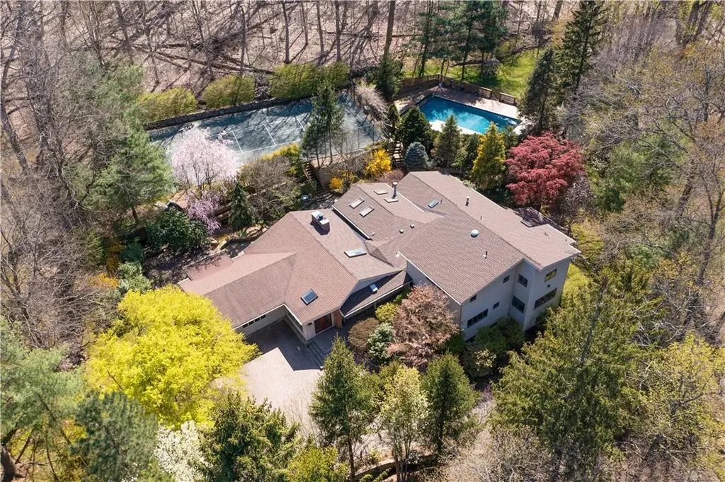 7 Century Road Palisades NY 10964