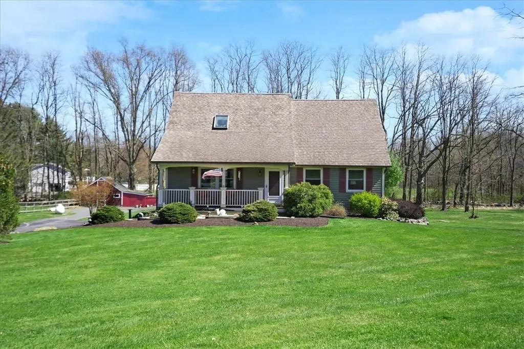 980 Scotchtown Collabar Road Middletown NY 10941