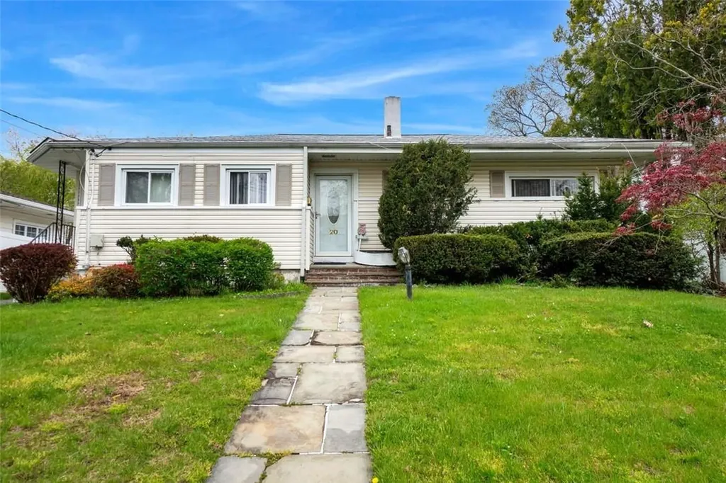 20 Anita Road Bronxville NY 10708